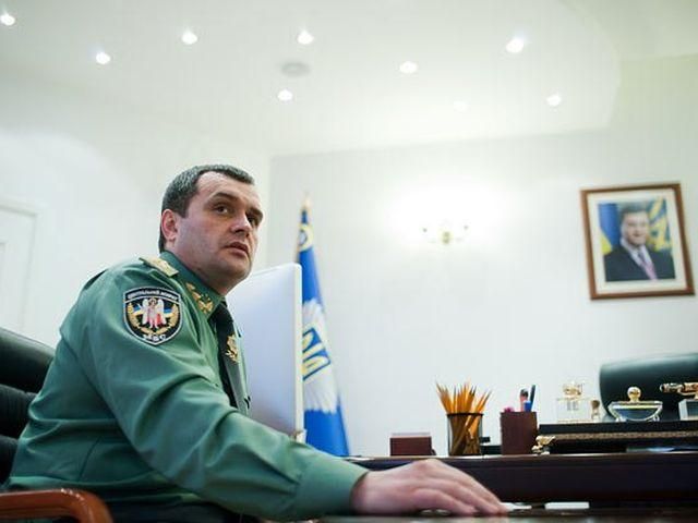 Захарченко хоче зняти фільм та серіал про МВС