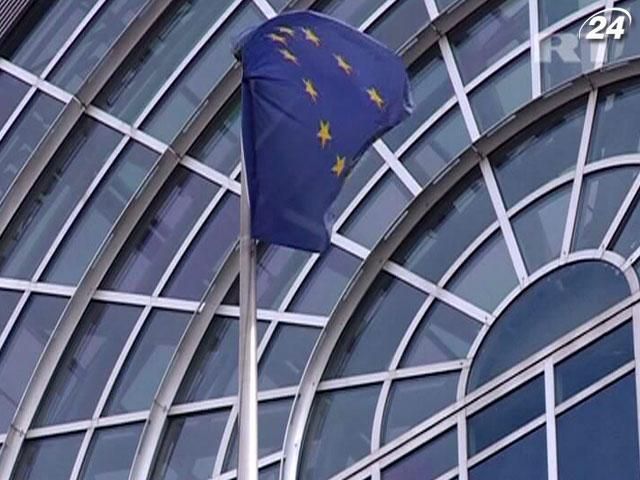 Европейцы теряют доверие к Европейскому Союзу