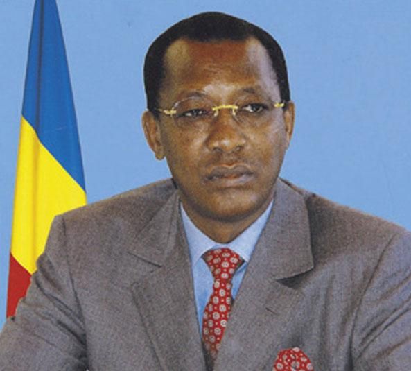 У Чаді придушили спробу державного перевороту