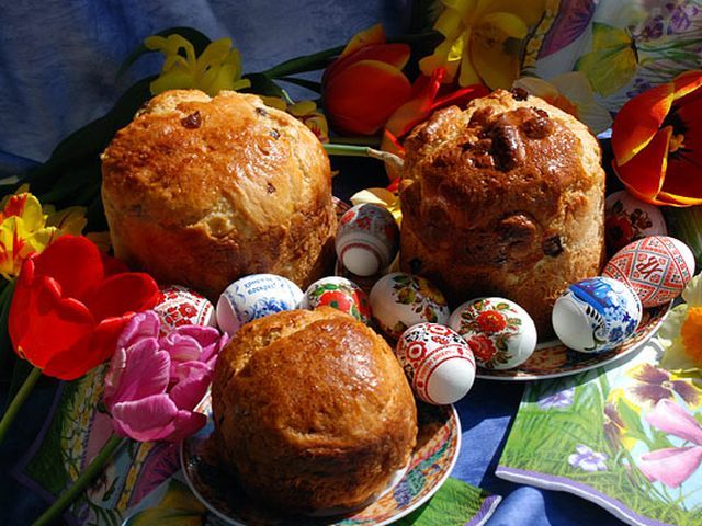 Опитування: Скільки Ви плануєте витратити на наїдки до Великоднього столу? Опитування: Скільки Ви плануєте витратити на наїдки до Великоднього столу?