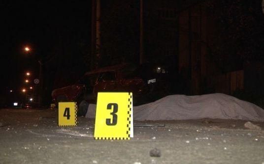 На Черкащині авто врізалося у дерево: 2 загиблих, 2 постраждалих (Фото) На Черкащині авто врізалося у дерево: 2 загиблих, 2 постраждалих (Фото)