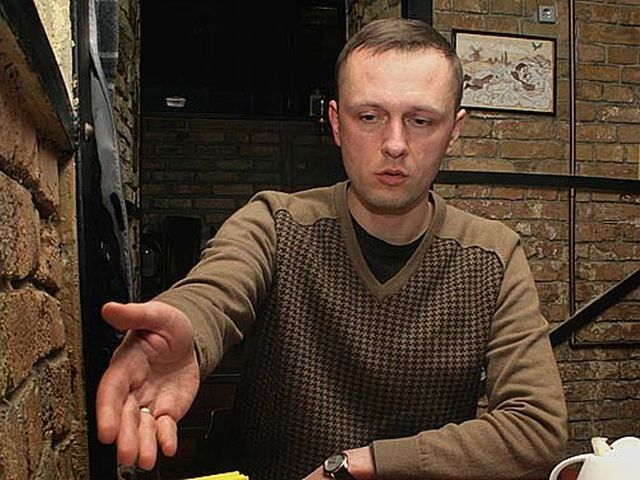 Із ТВі звільнилися ще двоє журналістів Із ТВі звільнилися ще двоє журналістів