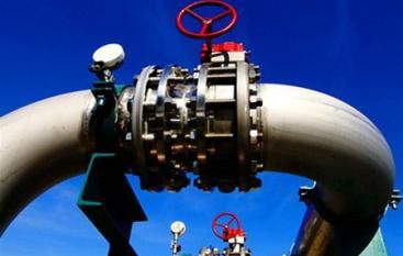 Реверсивные поставки газа в Украину законные, - еврокомиссар