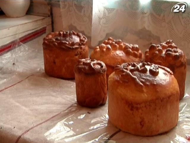 Секреты приготовления вкусной пасхи (Видео) Секреты приготовления вкусной пасхи (Видео)