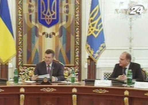 Предстоятелі церков просять Януковича звільнити Тимошенко