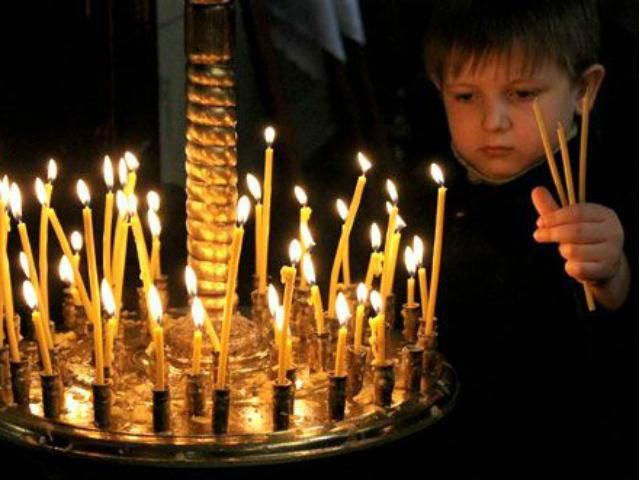 Головні події четверга, 2 травня Головні події четверга, 2 травня