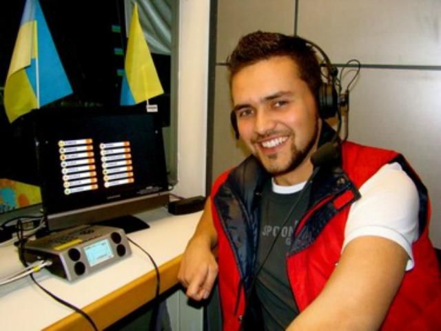 У фаворитки "Євробачення" не переможна пісня, - ведучий (Відео)