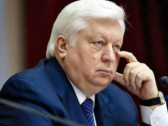 ЄСПЛ констатував відсутність політики в "справі Тимошенко", - Генпрокурор 