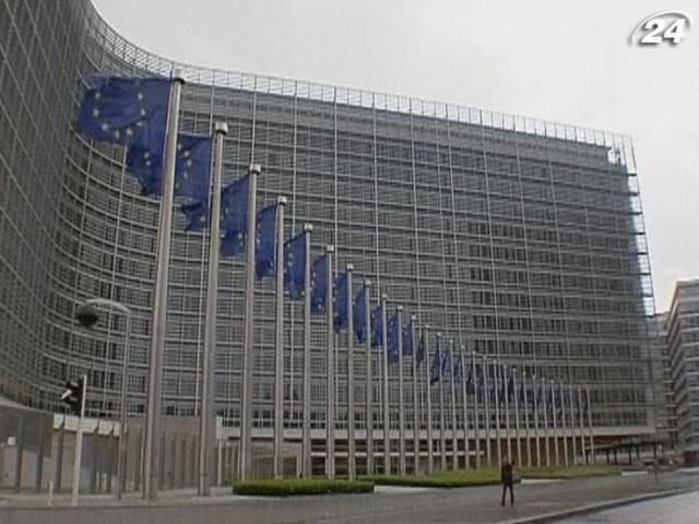 Сьогодні в Брюсселі обговорюватимуть українську ГТС Сьогодні в Брюсселі обговорюватимуть українську ГТС