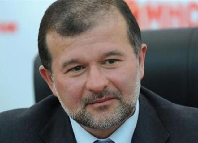 Балога поблагодарил Папу Римского за признание Голодомора Балога поблагодарил Папу Римского за признание Голодомора