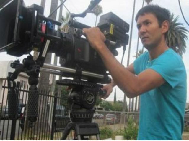 В Казахстане хотят создать свой "Голливуд" В Казахстане хотят создать свой "Голливуд"