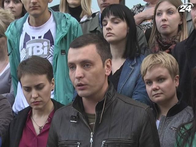 Дайджест подій за тиждень - 4 травня 2013 - Телеканал новин 24 Дайджест подій за тиждень - 4 травня 2013 - Телеканал новин 24