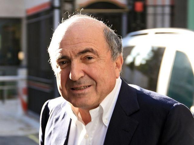 Березовского похоронят 6 мая Березовского похоронят 6 мая