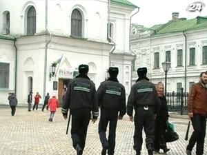 10 тысяч спасателей будут дежурить в украинских храмах