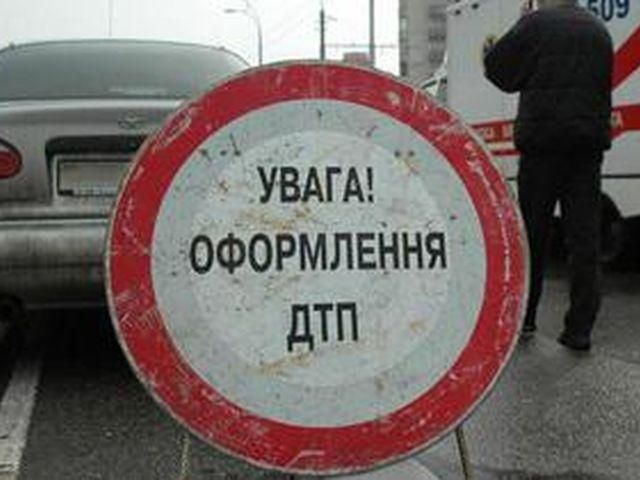 Аварія біля Одеси: загинула іноземка