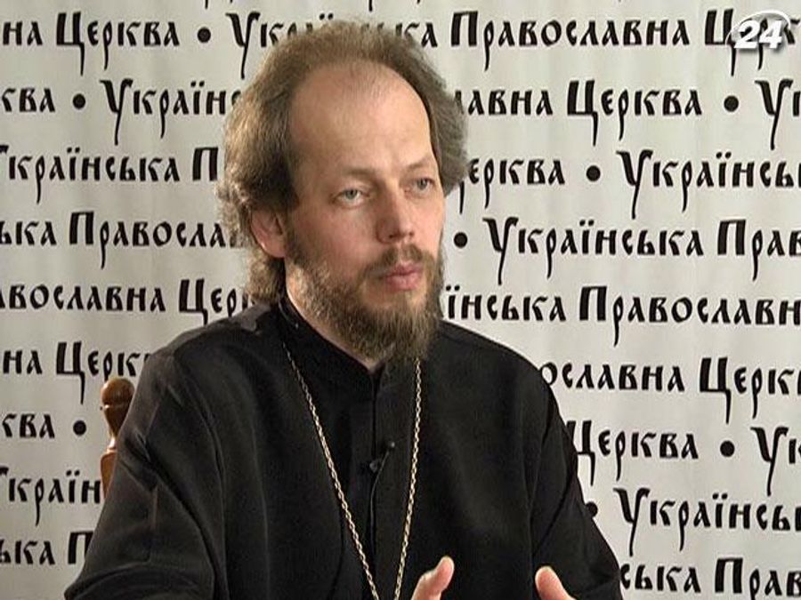 Коваленко: В Страстную субботу вспоминаем возложения Христа во гроб Коваленко: В Страстную субботу вспоминаем возложения Христа во гроб