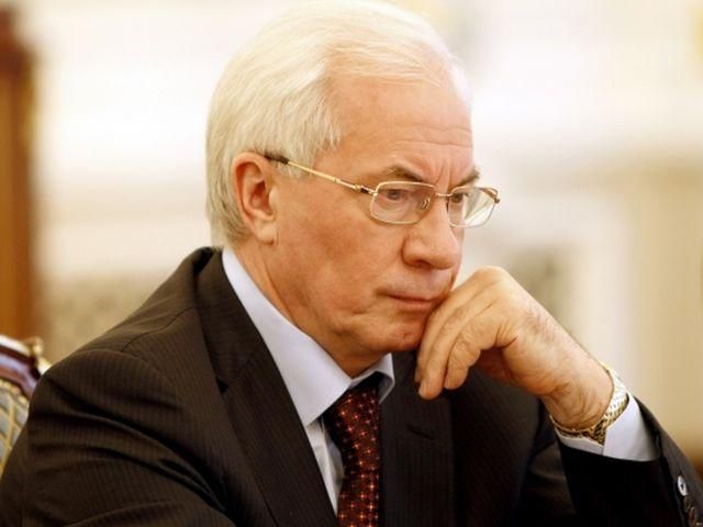 Азаров: Мы не идеализируем Евросистему, которая находится в глубоком экономическом кризисе Азаров: Мы не идеализируем Евросистему, которая находится в глубоком экономическом кризисе