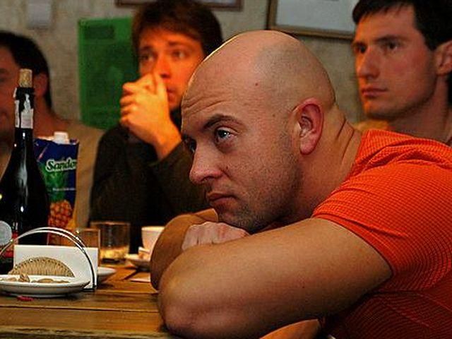 Українські геї назвали свободівців "зграєю мерзенних шакалів"