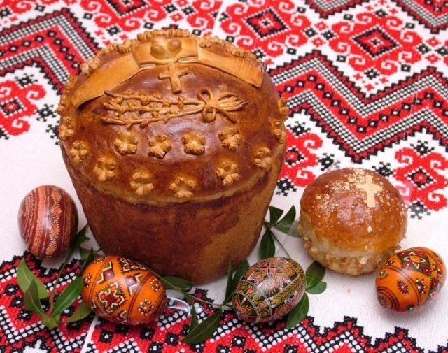 Великая суббота: Христиане восточного обряда будут святить сегодня яйца и паску Великая суббота: Христиане восточного обряда будут святить сегодня яйца и паску