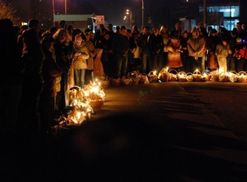 Пасхальной ночью о безопасности граждан в храмах позаботятся 10 тысяч спасателей