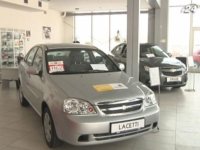 Пошлины на дорогие иномарки могут снизить до 5% Пошлины на дорогие иномарки могут снизить до 5%