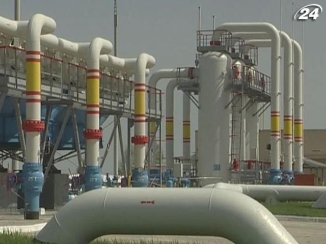 Підсумки тижня: Уряд готує українську ГТС до приватизації Підсумки тижня: Уряд готує українську ГТС до приватизації