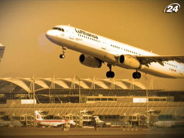 ТОП-7 найкращих аеропортів світу ТОП-7 найкращих аеропортів світу