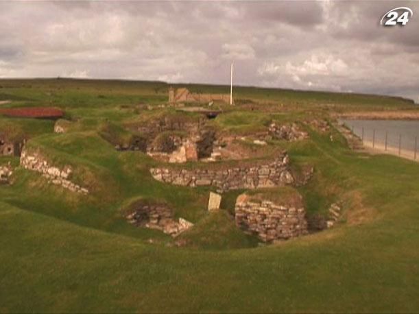 Оркнейські острови - куточок Європи, де ніколи не лежав сніг Оркнейські острови - куточок Європи, де ніколи не лежав сніг