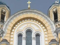 Христиане восточного обряда празднуют Пасху