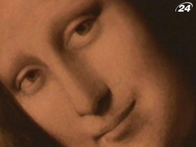 У німецькому книгосховищі розгадують таємницю Мони Лізи У німецькому книгосховищі розгадують таємницю Мони Лізи