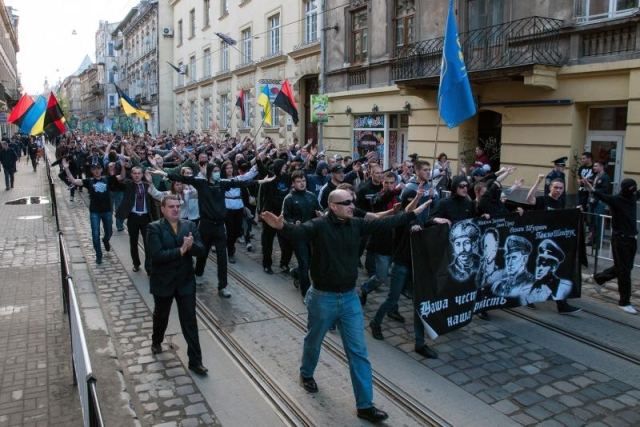 Неделя в фотографиях (Фото) - 4 мая 2013 - Телеканал новин 24