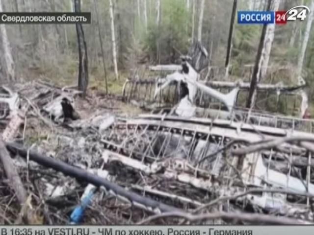 У Росії знайшли літак Ан-2, який зник майже рік тому