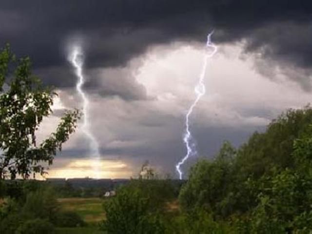 Сегодня в Украине штормовое предупреждение - 5 мая 2013 - Телеканал новин 24 Сегодня в Украине штормовое предупреждение - 5 мая 2013 - Телеканал новин 24