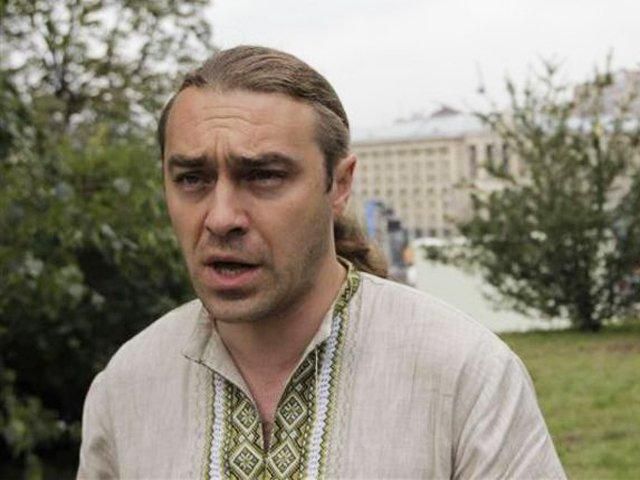 Для свободовца Мирошниченко Пасха - главный праздник Для свободовца Мирошниченко Пасха - главный праздник