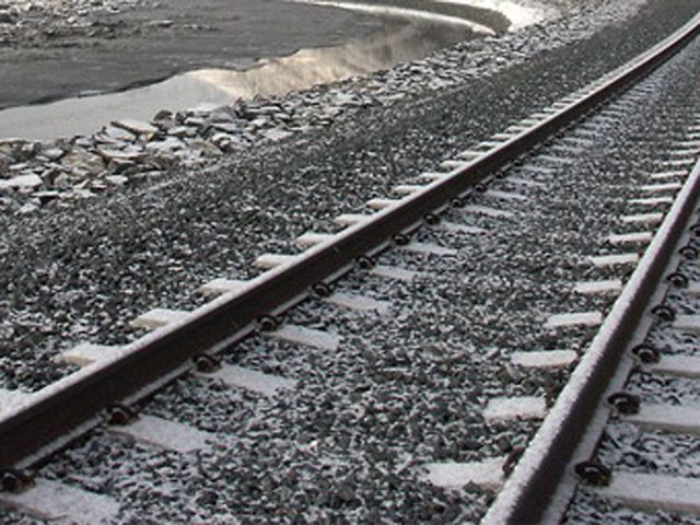 На Одесщине поезд насмерть сбил 2-летнего малыша