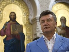 Доступ к Владимирскому храму в Херсонесе не ограничивали, - охрана Януковича