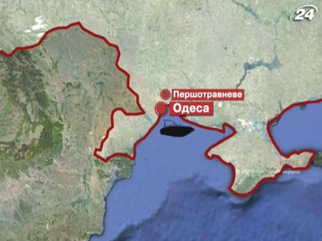 На Одещині перекинувся човен: троє людей загинуло