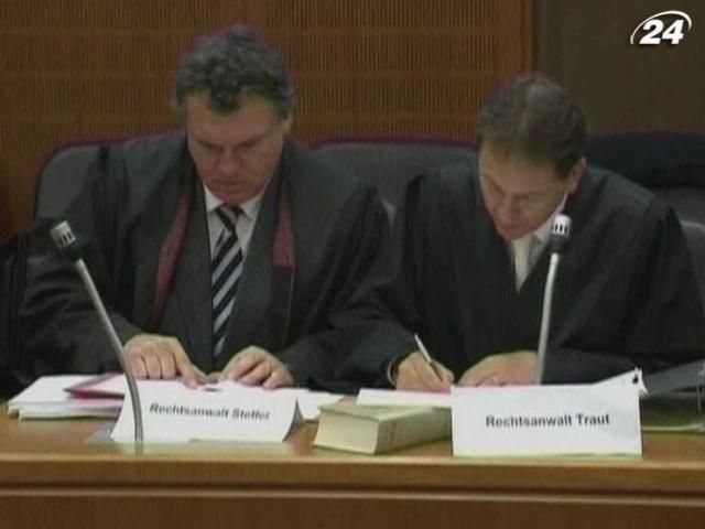 У справі неонацистів, які вбивали іноземців, виступить майже 600 свідків У справі неонацистів, які вбивали іноземців, виступить майже 600 свідків