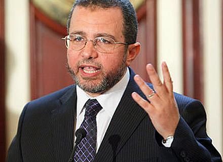 У Єгипті обстріляли кортеж прем'єра У Єгипті обстріляли кортеж прем'єра