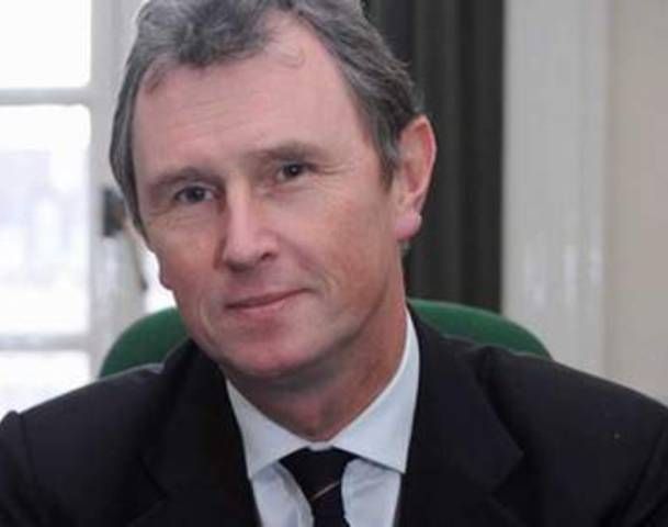 Британського урядовця звинувачують у сексуальному насильстві над чоловіками Британського урядовця звинувачують у сексуальному насильстві над чоловіками