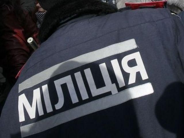 В Житомире иностранец поджег кафе: есть пострадавшие