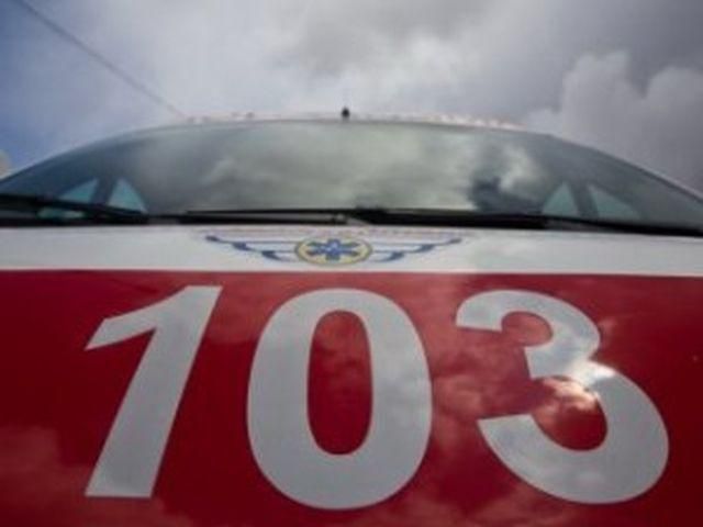 На Херсонщині чоловік збив 4 дітей, які гралися на галявині На Херсонщині чоловік збив 4 дітей, які гралися на галявині