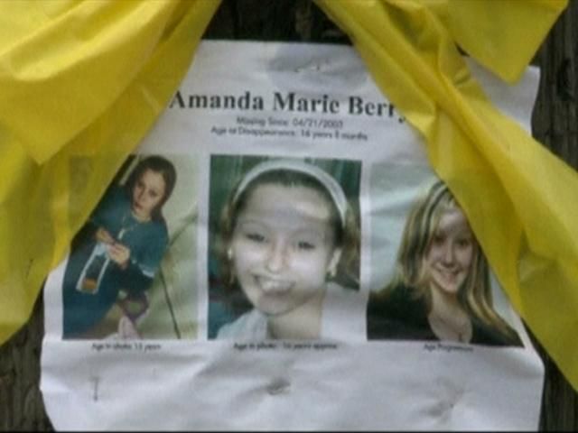 Полиция США нашла трех женщин, которые пропали 10 лет назад. Полиция США нашла трех женщин, которые пропали 10 лет назад.