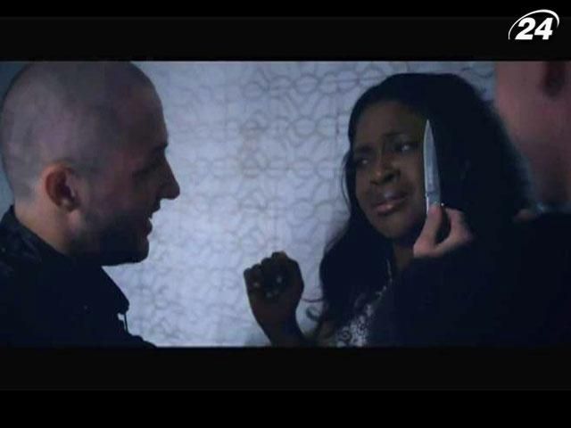 Канни-2013: Український фільм "Легка, мов пір'їнка" покажуть на кінофестивалі Канни-2013: Український фільм "Легка, мов пір'їнка" покажуть на кінофестивалі