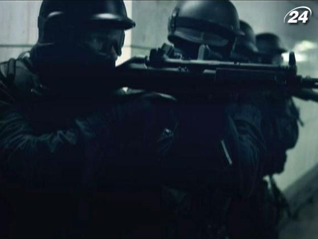 Як знешкодити смертника та зберегти сотні життів – у проекті “Ближній бій” Як знешкодити смертника та зберегти сотні життів – у проекті “Ближній бій”