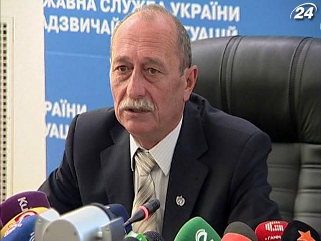 В течение недели температура в Украине достигнет 30 градусов В течение недели температура в Украине достигнет 30 градусов