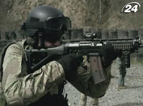 Как ликвидировать террористов в густонаселенном городе Как ликвидировать террористов в густонаселенном городе