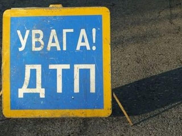 На Львівщині мотоцикл зіштовхнувся із авто: 2 загиблих, 2 травмованих