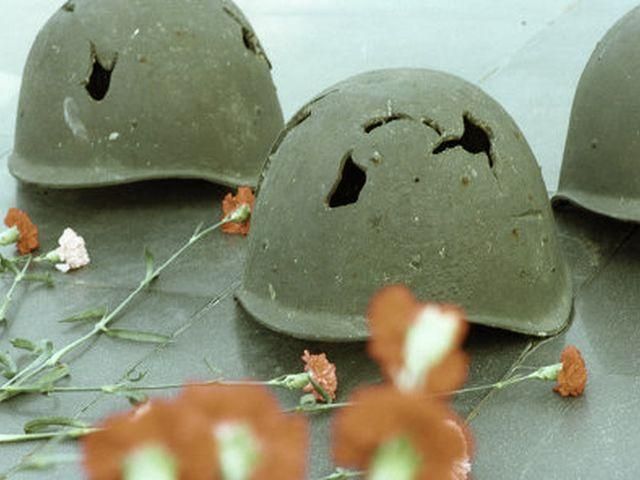 18% українців не святкуватимуть День Перемоги, – дослідження 18% українців не святкуватимуть День Перемоги, – дослідження