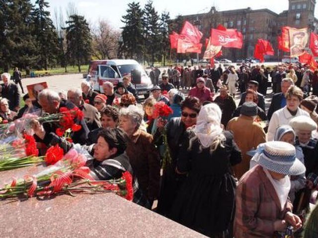 Івано-Франківський суд також дозволив символіку СРСР